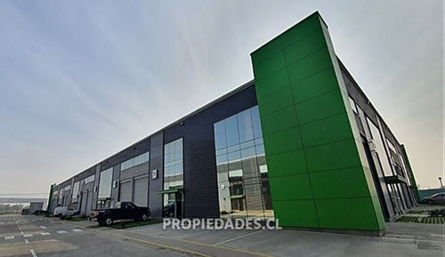 Industrial En Arriendo En Lampa