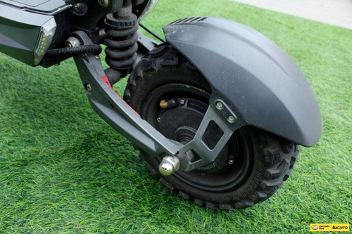 Imagen 22 de 25 de Patineta Ion Ultra Electric Scooter