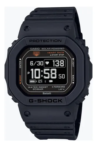 Casio 5255 top