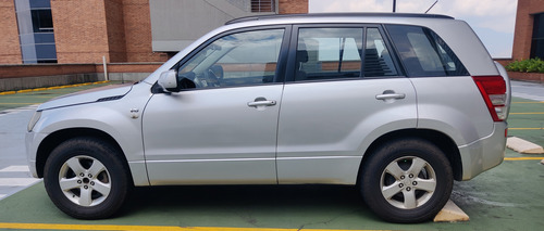 Suzuki Grand Vitara 2.7 Sz