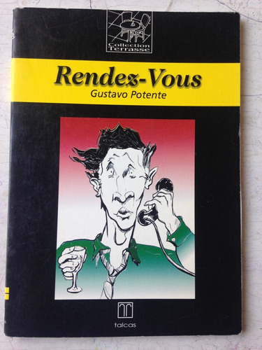 Rendez-vous Gustavo Potente