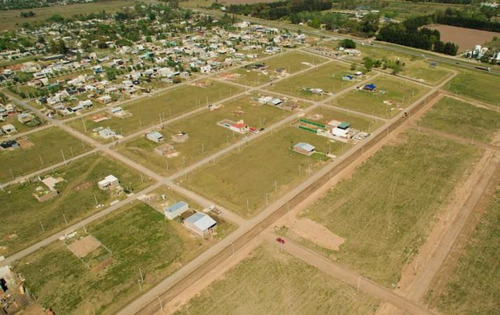 Terreno - Campos Del Oeste - Alvear