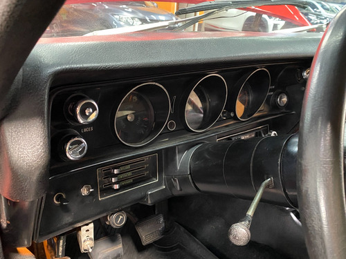 Chevrolet Chevy Ss 1978