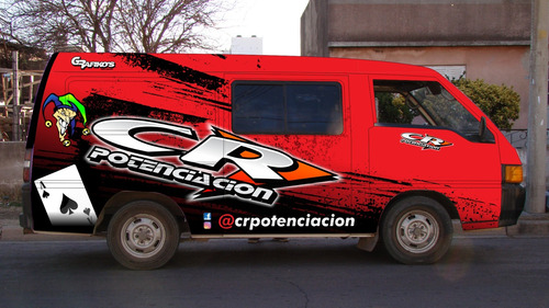Mitsubishi L300 2.5 Minibus