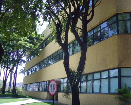 Terreno 19.192m2 (zona Mista) Em Barueri Sp P/incorporador - 1350-tegd - 67750169