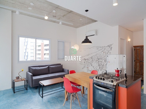 Imagem 5 de 7 de Apartamento - Ap01062 - 33902028