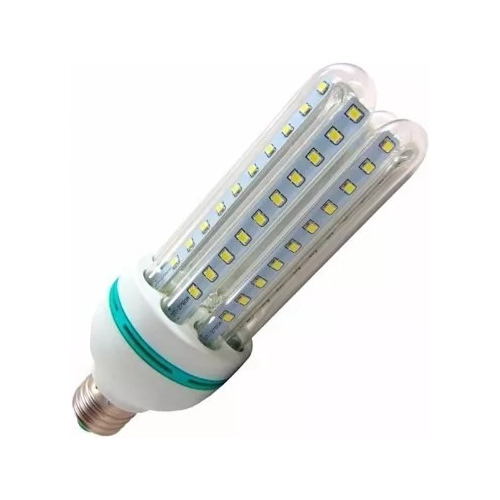 Ampolleta Led 24w E27 Bajo Consumo 80 Led - Mercadolibre