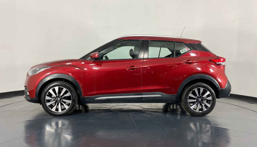 Imagen 8 de 15 de 48020 - Nissan Kicks 2017 Con Garantía