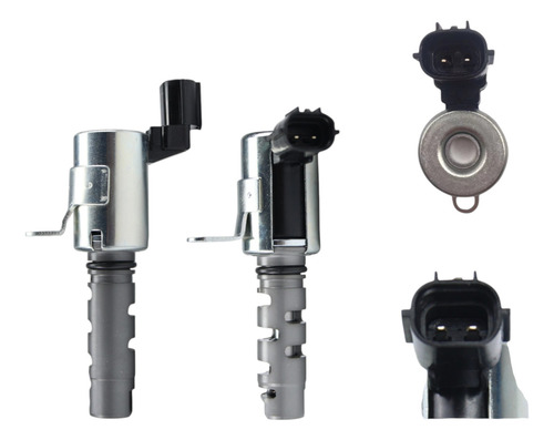 Par Solenoides Vvt Admision Escape Journey Compass Avenger