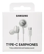 Comprar Audífonos Alambricos Samsung Akg Tipo-c   (2 Pzas.)