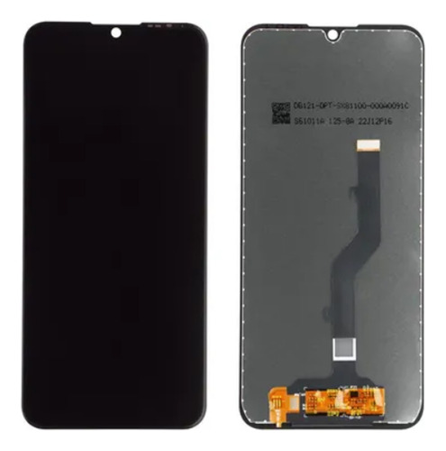 Sj Para Pantalla Lcd Para Zte Blade A5 2020 A7 2020