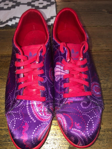 Zapatilla Dama adidas Línea Original