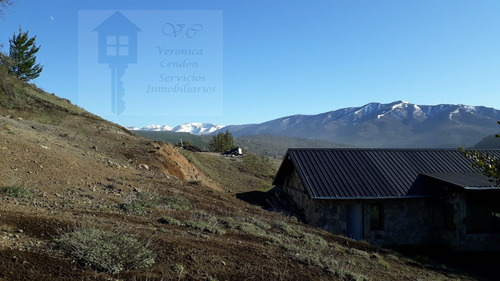 Imagen 4 de 14 de Vendo Lote En Barrio Cerrado Peñon De Lolog