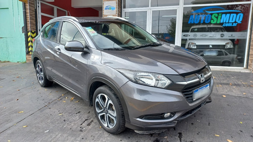 Honda HR-V 1.8 Ex 2wd Cvt