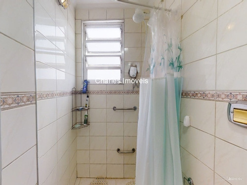 Imagem 20 de 30 de Apartamento À Venda No Paraíso, 2 Dormitórios, 1 Suíte, 1 Vaga De Garagem, 101m² - Ap00805 - 69303043