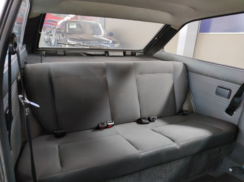Imagem 13 de 14 de Volkswagen Gol 1.6 Plus 8v