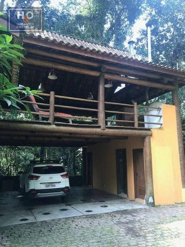 Imagem 21 de 22 de Casa Com 3 Dormitórios 3 Suítes À Venda, 514 M²- Camburi - São Sebastião/sp - Ca0385