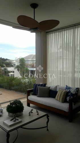 Imagem 14 de 21 de Gênesis I - Casa À Venda No Bairro Alphaville - Santana De Parnaíba/sp - Cncj1069