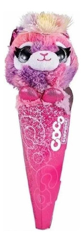 Kiki Cone Pelucia No Cone Fantasy Goldie Fun F00922