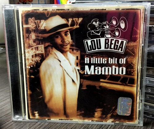 Lou Bega - A Little Bit Of Mambo (1999)