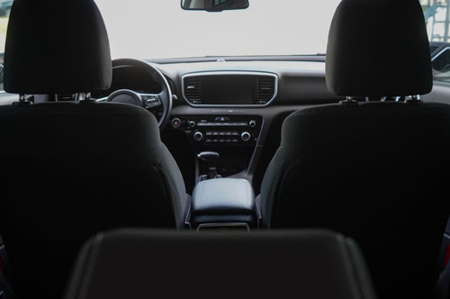Imagen 7 de 15 de Kia Sportage Ex 2021 Credito O Cambio
