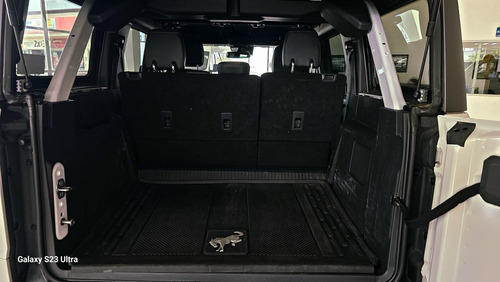 Ford Bronco 2.0 Badlands Sport At
