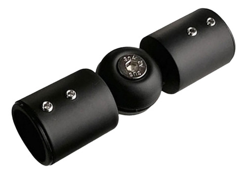 Conector De Esquina De Varilla Resistente Para Barras 25mm
