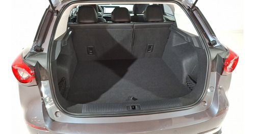 MG One 1.5 Style Cvt