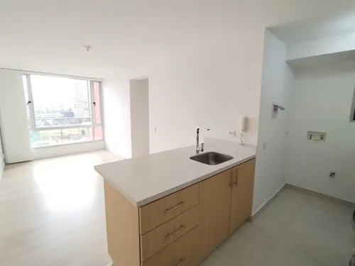 Apartamento En Venta En Villa Alsacia. Cod V16660
