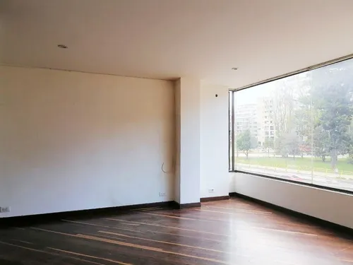 Apartamento En Venta En Chicó Norte. Cod V18317