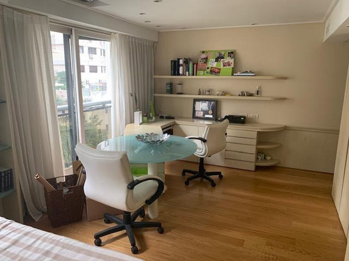 Imagen 20 de 25 de Departamento - Belgrano Barrancas