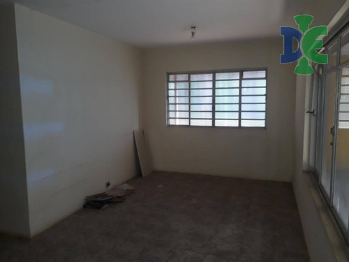 Imagem 7 de 28 de Casa Com 3 Dormitórios À Venda, 154 M² Por R$ 650.000,00 - Cidade Salvador - Jacareí/sp - Ca0366