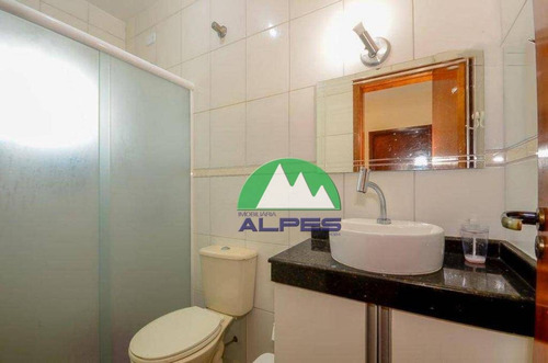 Lindo Sobrado Próximo Ao Palladium - So0960