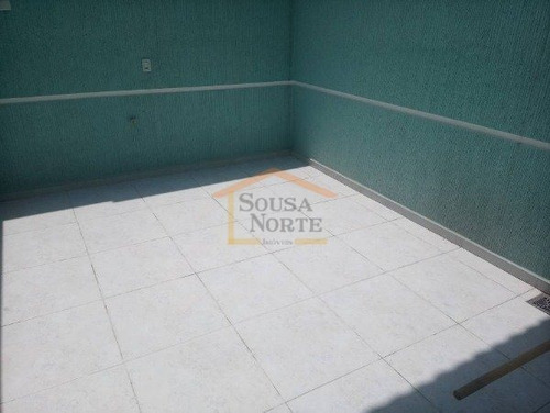 Imagem 8 de 13 de Sobrado, Venda, Vila Nova Mazzei, Sao Paulo - 24669 - V-24669