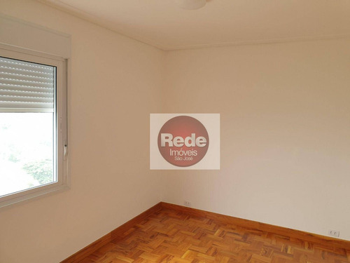 Imagem 25 de 30 de Apartamento Com 3 Dormitórios À Venda, 160 M² Por R$ 1.100.000,00 - Jardim Esplanada Ii - São José Dos Campos/sp - Ap13317