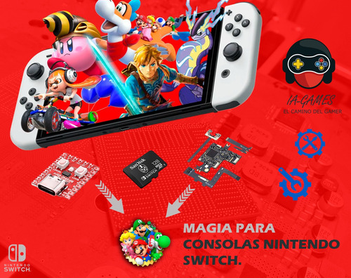 Servicio Técico Consolas Ps3, Ps4, Ps5, Nintendo, Xbox Y Pc