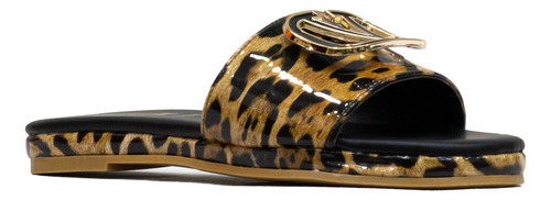 Sandalias Para Mujer Moda Latorre 853209