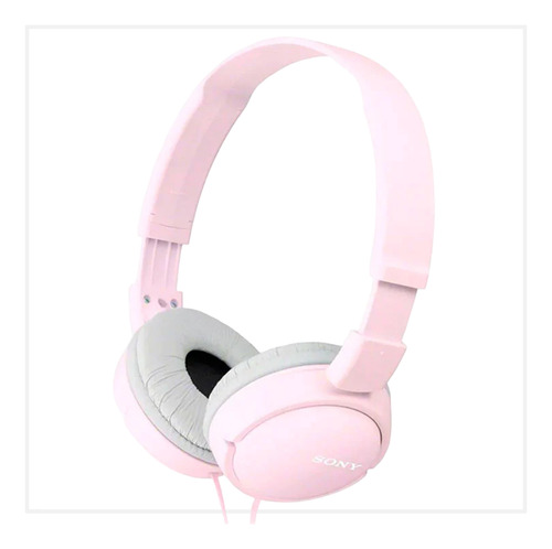 Audífonos Mano Libres Zx-series Mdr-zx110 Sony