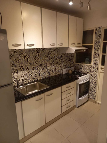 Imagen 8 de 14 de Departamento 2 Ambientes Apto Profesional