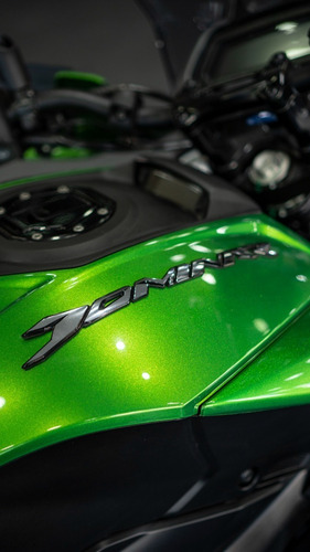 Bajaj Dominar 400 Tourer Lidermoto