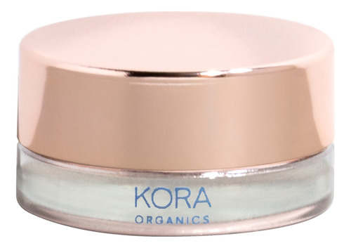 Luminizador De Cuarzo Rosa Kora Organics Certificado Orgánic