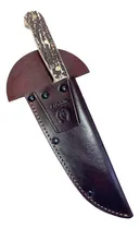 Comprar Cuchilla El Criollo Eskilstuna 22,5cm Acero Inox + Vaina