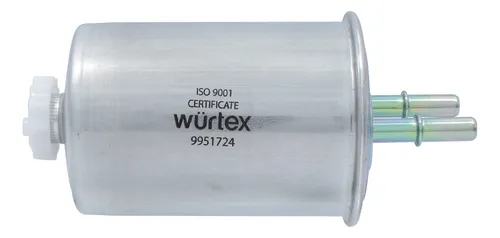 comprar Filtro Petroleo Ssangyong Stavic 2700 D27dt Dohc St 2.7 2011
