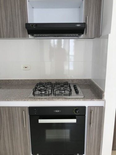 Imagen 7 de 14 de Apartamento En Venta En Jamundi B/ Naranjos