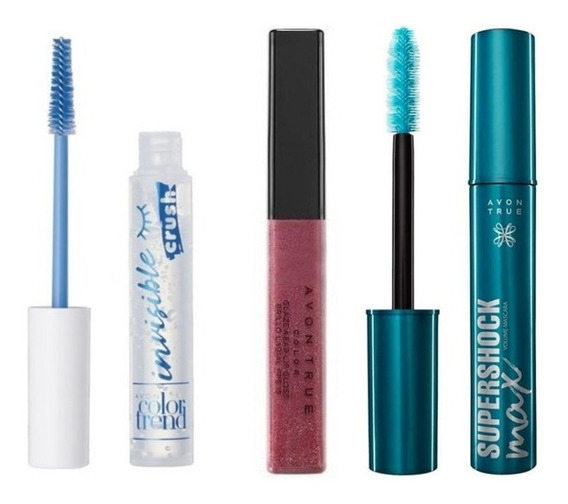 Set Maquillaje Avon | MercadoLibre ???? Set Maquillaje Avon | MercadoLibre ????