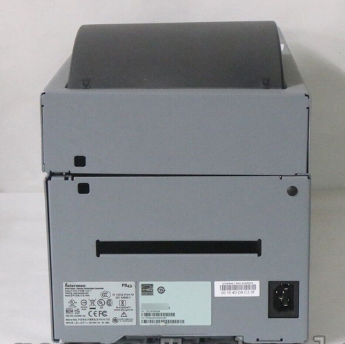 Impresora Termica Industrial Honeywell Intermec Pd43 (Reacondicionado)