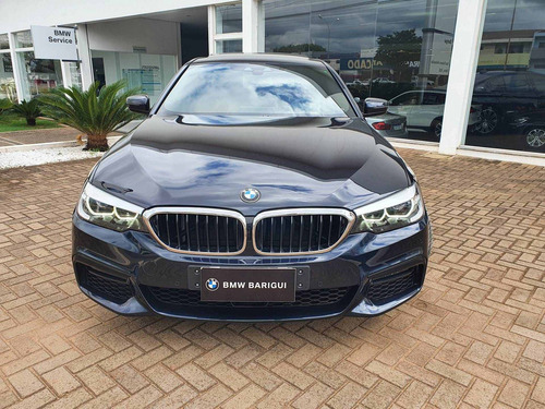 Bmw 530e 2.0 16v Twinpower Híbrido M Sport Automático