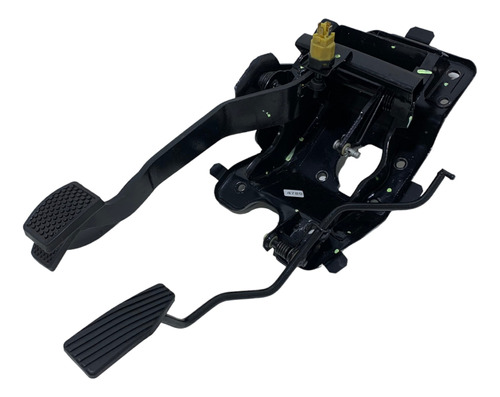 Pedal Acelerador Freio Emb Chery Qq 1.1 2011 2012 2013 2014