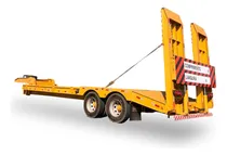 Comprar Sr Carrega Tudo Convencional 2 Eixos 24\u002F25