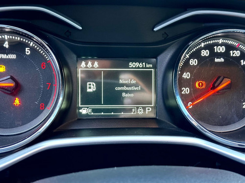 Chevrolet Onix 1.0 TURBO FLEX PREMIER AUTOMÁTICO